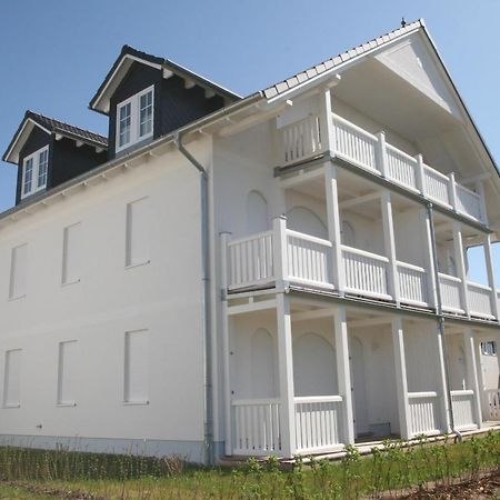 Villa Brigitte App 05 - Sternenhimmel Nienhagen (Mecklenburg-Vorpommern) Exterior foto